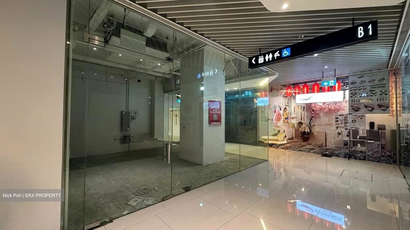 City Gate (D7), Shop House #568668671